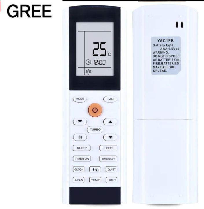 Remote%20Control%20For%20GREE%20Ac.%20-%20Image%202
