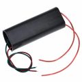 DC 3V-6V High Voltage Generator 2A-5A 400KV Booster Converter Module Multiple Protection Step Up Converter. 