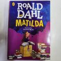 MATILDA BY ROALD DAHL. 