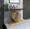 Console Table for living room. 