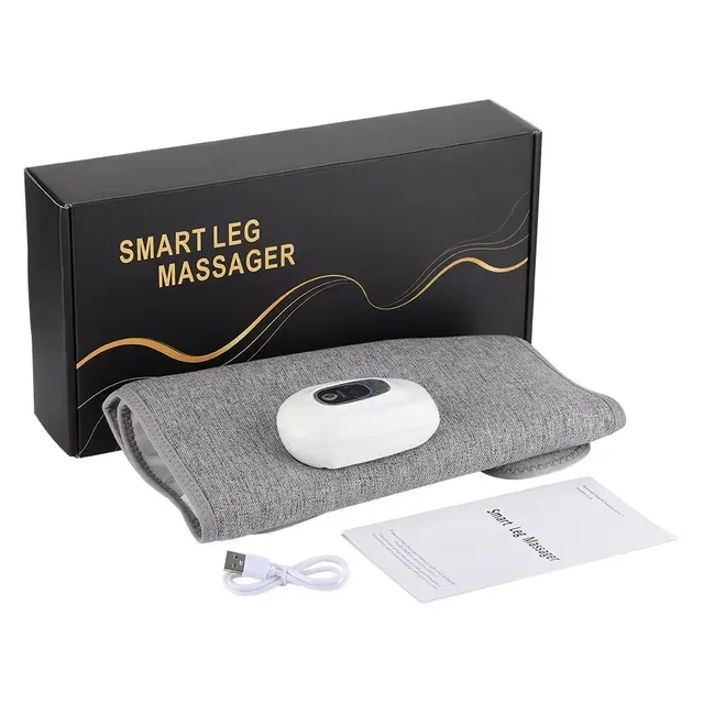 Eletric%20360%C2%B0%20Air%20Pressure%20Calf%20Massager%20Wireless%20Leg%20Massage%203%20Mode%20Airbag%20Compresstion%20Relax%20Foot%20Calf%20Muscle%20Blood%20Circulation%20-%20Image%207