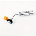1PC/2PCS Outdoor Multifunctional Flamethrower, Portable Spray for Camping Kitchen Cooking, Household Spray.
