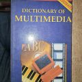 Dictionary of Multimedia. 