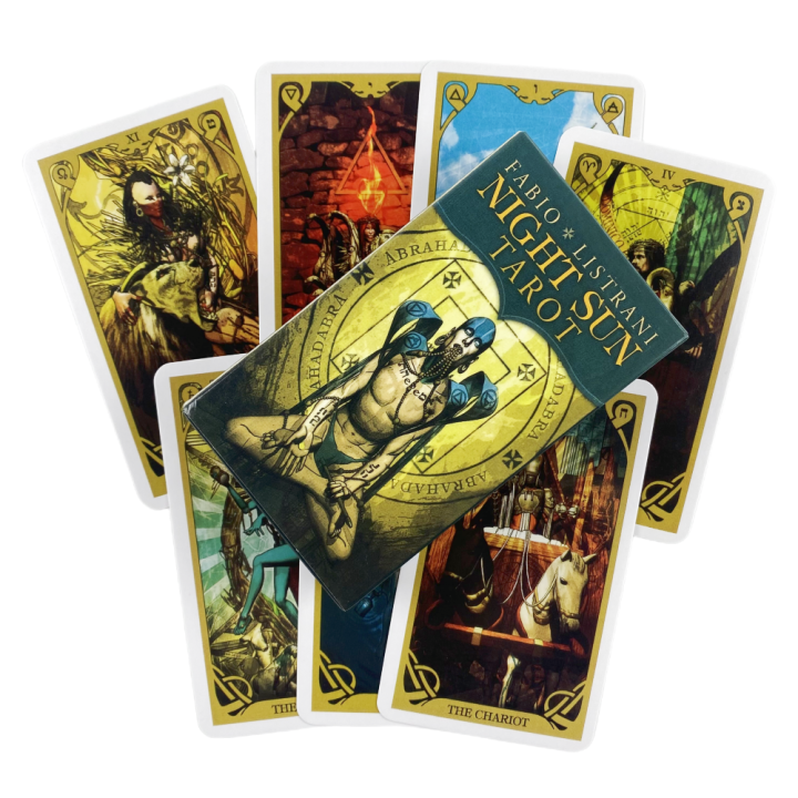 Morgan%20Tarot%20Cards%20Divination%20Deck%20English%20Versions%20Edition%20Oracle%20Board%20Playing%20INK%20Table%20Game%20For%20Party%20-%20Image%205