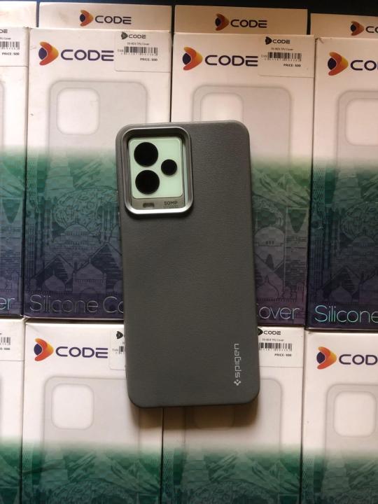 Dcode%20Bold%203%20Pro%20Original%20Spigen%20Leather%20Case%20,%20Soft%20Premium%20Back%20Cover%20Bold%203%20Pro%20-%20Image%202