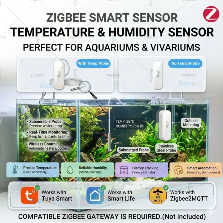 Zigbee%20Temperature%20Humidity%20Sensor%20With%20Waterproof%20Probe%20Temprature%20Detection%20Tuya%20Smart%20Life%20APP%20Z2M%20Home%20Automation%20Hygrometer%20-%20Image%204