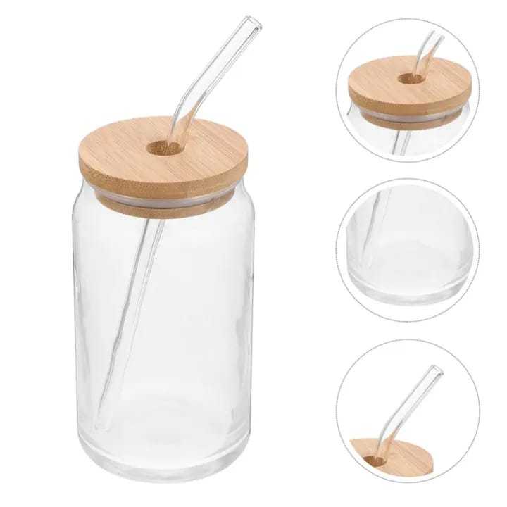 Round%20shape%20Glass%20with%20glass%20straw%20and%20wooden%20lid,%20coffee%20glass,%20milk%20glass,%20juice%20glass%20-Imported%20high%20quality%20-%20cups%20for%20tea%20-%20tea%20cup%20-%20coffee%20mug%20-%20kitchen%20accessories.%20380ML%20-%20Image%204