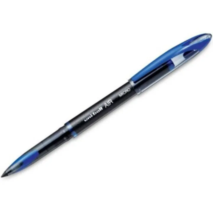 Uni-ball%20Air%20Micro%200.5%20mm-%20Best%20Rollerball%20pen%20-%20Uniball%20Air%20Micro%20Pen%20-%20UBA%20188M%20%20Pack%20of%201%20only%20-%20Image%206
