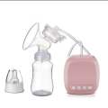 Automatic Powerful Breast Pump | Pump with Baby Bottle Suction Milk Extractor | Motherly Care(note:it is not rechargeable). 