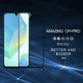 Samsung Galaxy A17 Tempered Glass Screen Protector - High Quality Premium 9H Tempered Glass For Galaxy A17 5G. 