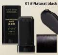 2 In 1 Hair Color Stick Dye Comb-Black.