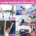 Elastic Fabric Long Resistance Bands Stretch Bands for Exercise Bands Resistance Bands Set for Working Out,Physical Therapy.