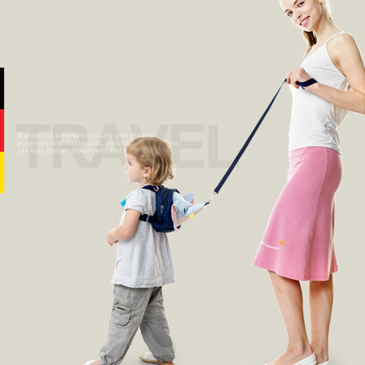 Infant%20and%20young%20children's%20anti%20loss%20backpack%20baby's%20anti%20loss%20traction%20rope%20when%20going%20out%20baby's%20safety%20belt%20small%20backpack%20-%20Image%203