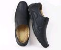 leather loafer shoes for men. 