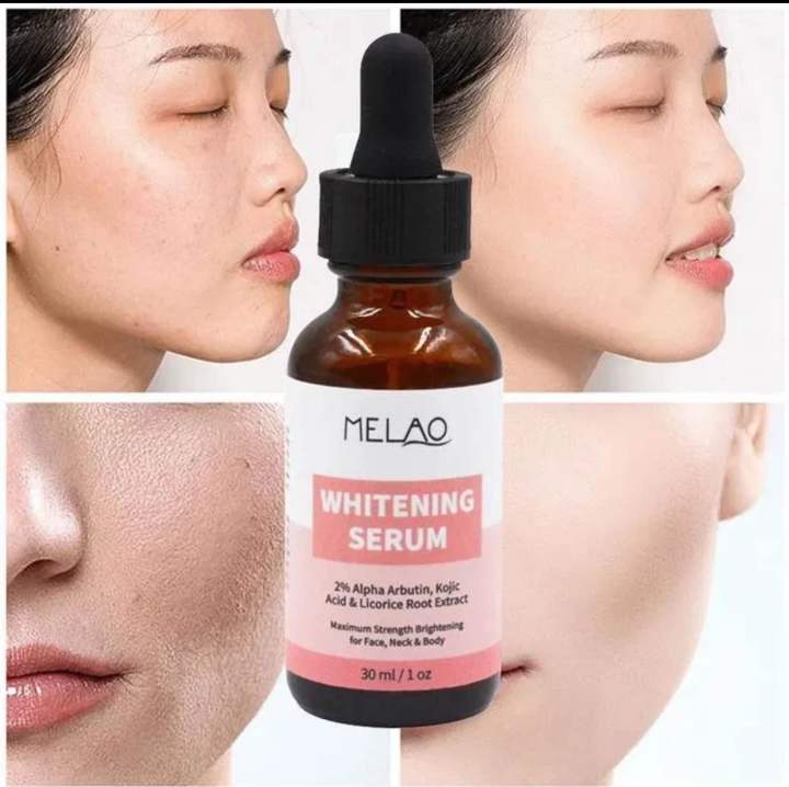 Melao%20Brightening%202%25%20Alpha%20Arbutin%20Kojic%20Acid%20Serum%20-%2030ml%20-%20Image%202