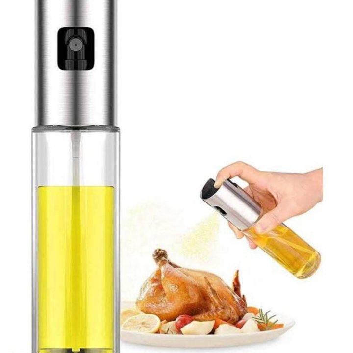 oil spray bottle