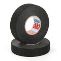 Electrical Tape Heat Resistant Harness Tape Insulation Automotive Fabric Cloth Tape Waterproof Noise Resistance Adhesives Tape. 