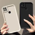 Redmi 9C / Redmi 10A Back Cover Mickey Mouse Cartoon Case Hello Kitty Type. 