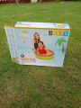 Baby Swimming Pool Sunset Glow Baby Pool For Kids Inflatable Kids Bath Tub For Children. 