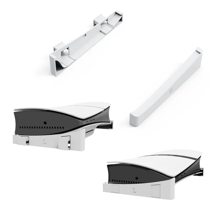 Game%20Console%20Horizontal%20Stand%20Compatible%20with%20PS5%20Slim/PS5%20Pro,Base%20Holder%20for%20PlayStation%205%20Console%20-%20Image%202