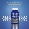 Herbiotics Magnesium 500mg 60s Tablets || Herbiotics Magnesium For Bones Health Muscles Health Nerves Health. 
