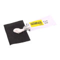 TR-922 Heatsink Plaster Thermal Silicone Adhesive Cooling Paste Strong Adhesive Compound Glue For Heat Sink Sticky STARS-922. 