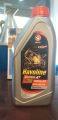 Caltex Havoline Super 4T 20W- 40 Motorcycle Oil 1L. 