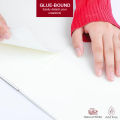 Watercolor Paper A3/A4/A5 300gsm - Professional Artists Water Colour Pad with 20 Sheets - Art Paper for Mixed Media Drawing.