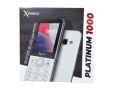 platinum 1000 / big screen/ big battery/, auto call recording/ box pack one year warranty. 