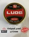 Shoe Polish | Lude Shoe Polish Original | Black & Brown 40ml or 45Grm. 