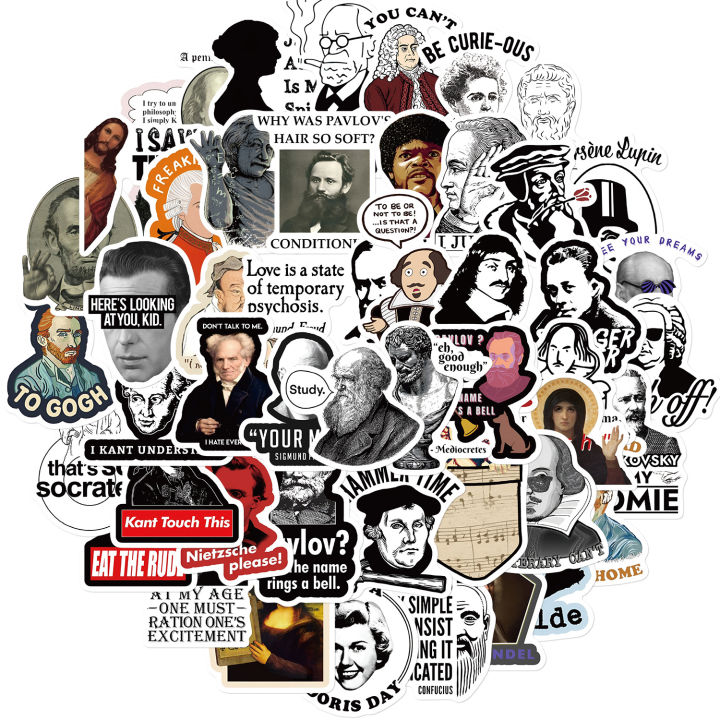 50Pcs%20Funny%20History%20Stickers%20History%20Nerd%20Stickers%20History%20Stickers%20for%20Students%20Teachers,%20History%20Stickers%20for%20Water%20Bottles%20-%20Image%202