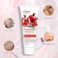 Pomegranate peeling gel - Yan Namei Ji Pomegranate Peeling Gel 320ml. 