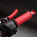 2Pairs Universal Motorcycle Handlebar Grip Brake Clutches Lever Cover Protector Soft Rubber Bar Brake Handle Silicone Sleeve. 