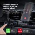 Mode FM Car Receiver AUX Car Bluetooth 5.3 Receiver Car Bluetooth Audio Receiver.