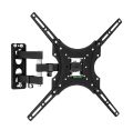 14-55 inch LED/LCD/PLASMA Flat Panel TV Wall Moving Mount - 14 To 55 Inch.