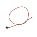 JCD High Quality Microphone Replacement For DS Lite for NDSL NDSi Game Console Built-in MicroPhone Accessories. 