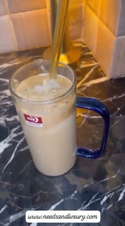 Sleek & Transparent Juice Glasses  1 & Set Of  2 ,4 Glass 380ml | High-Quality Borosilicate Drinking Glass for Water, Juice & Beverage