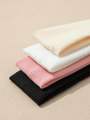 Wide Headbands Soft Head Band Plain Stretchy Unisex Kylie headband Bandeau Headbands for Women & Men Gym Yoga Hair Band. 
