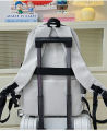 Japanese Style School Backpack Small Doll Bag Large Capacity for Middle&High School Student Men And Women Youth Casual. 