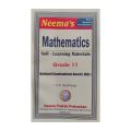 Neema's Mathematics Solution For Class-11. 