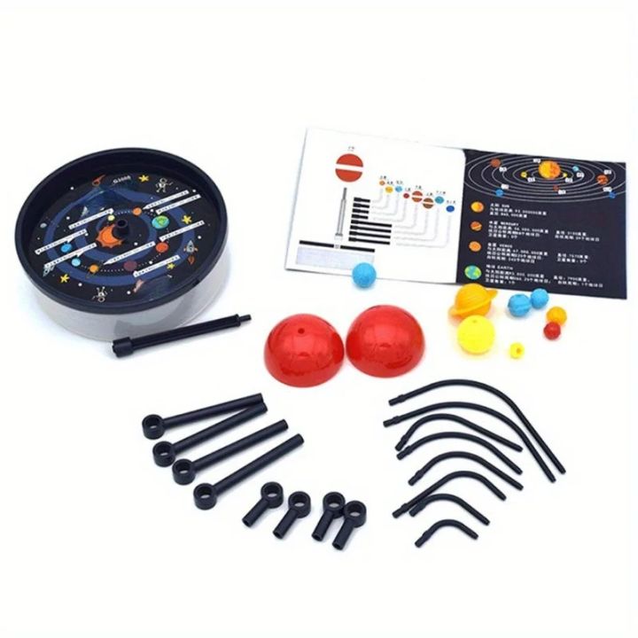 1Set%20Solar%20System%20Nine%20Planets%20Model%20Science%20Kit%20DIY%20Assembly%20Parent-child%20Interaction%20Planetarium%20Toy%20Educational%20Toy%20-%20Image%203