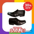 Balck School Shoes And Sandals Laces and without Laces shoes. 