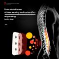 Back Braces for Lower Back Pain Relief with 5 Stays, Breathable Back Support Belt for Men/Women, Anti-skid Lumbar Support Belt.