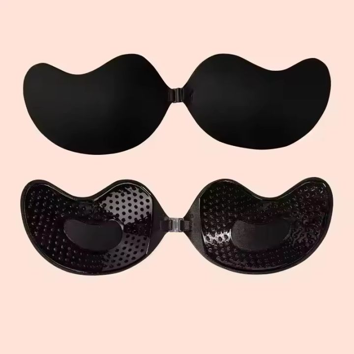 1%20Piece%20Invisible%20Stick-On%20Lift%20Bra,%20Strapless%20&%20Seamless%20Push%20Up%20Anti-convex%20Bra,%20Women's%20Lingerie%20&%20Underwear%20Accessories%20-%20Image%206