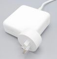 AU Plug Converter Portable Wall Travel Charger Adapter for Ipad Magsafe Macbook Laptop Charge Power Adapters Accessorie.