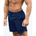 Summer Mens Running Shorts Gym Wear Fitness Workout Shorts Men Sport Short Pants Tennis Basketball Quick-drying Athletic Shorts.