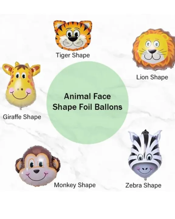 Jungle%20Theme%20Birthday%20Decoration%20Kit-%2037%20Pcs%20Combo%20Balloon,%20Bunting%20for%20Kids%20%7C%20Animal%20Theme%20Birthday%20Party%20Decorations%20%7C%20Jungle%20Safari%20Theme%20Birthday%20Decoration%20-%20Image%203