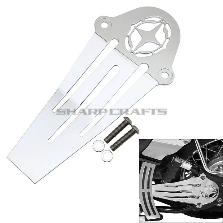 For%20Yamaha%20Dragstar%20V-Star%20XVS650%20'98-'17%20XVS1100%20'98-'09%20Classic%20Custom%20Motorcycle%20Chrome%20Skull%20Drive%20Shaft%20Cover%20-%20Image%203