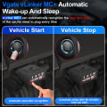 Vgate VLinker MC+ ELM327 V2.2 Bluetooth 4.0 For BimmerCode For FORScan OBD2 Diagnostic Scanner MS-CAN SW-CAN For iOS Android.