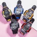 Digital LED Watch for Kids | Waterproof Sports Wristwatch for Boys & Girls – Student Friendly. 